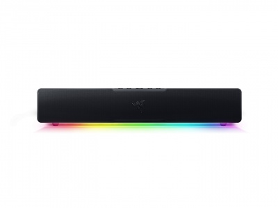 Razer | Gaming Soundbar | Leviathan V2 X | Black