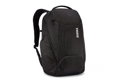 Thule | TACBP2316 | Accent Backpack 26L | Backpack for laptop | Black