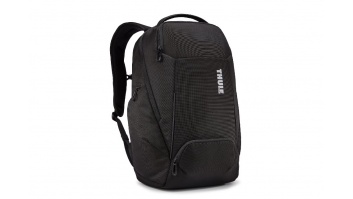 Thule | TACBP2316 | Accent Backpack 26L | Backpack for laptop | Black