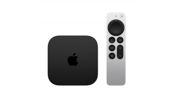 Apple | TV 4K Wi‑Fi + Ethernet with 128GB storage