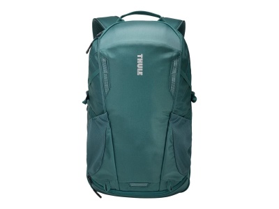 Thule | TEBP-4416 | EnRoute Backpack | Fits up to size 15.6 " | Backpack | Green