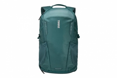 Thule | TEBP-4416 | EnRoute Backpack | Fits up to size 15.6 " | Backpack | Green