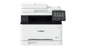 Canon i-SENSYS | MF655Cdw | Laser | Colour | All-in-one | A4 | Wi-Fi