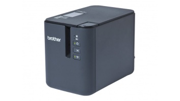 Brother PT-P900Wc | Thermal | Label Printer | Wi-Fi