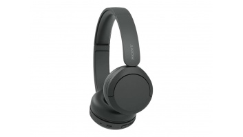 Sony WH-CH520 Wireless Headphones, Black | Sony | Wireless Headphones | WH-CH520 | Wireless | On-Ear | Microphone | Noise canceling | Wireless | Black