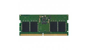 Kingston | 16 GB | DDR5 | 5600 MHz | Notebook | Registered No | ECC No