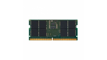 Kingston | 16 GB | SODIMM | 5600 MHz | Notebook | Registered No | ECC No