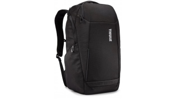 Thule Accent Backpack 28L - Black | Thule | Accent Backpack 28L | Backpack | Black | 16 "