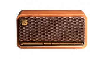 Kompiuterio kolonėlės Aktivboxen Edifier MP230 2.0 holz Bluetooth Retro-Look retail | Edifier