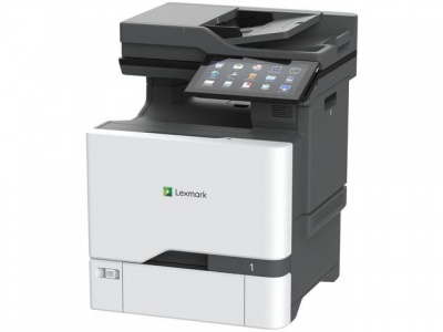 Lexmark Multifunction Colour Laser printer | CX735adse | Laser | Colour | Multifunction | A4