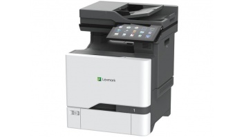 Lexmark Multifunction Colour Laser printer | CX735adse | Laser | Colour | Multifunction | A4