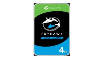 Seagate | ST4000VX016 SkyHawk | 4000 GB | 256 MB