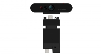 Lenovo | WebCam | ThinkVision MC60 (S) Monitor Webcam