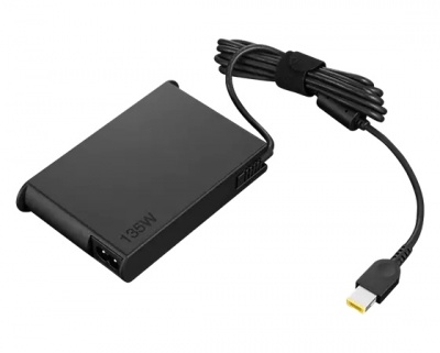 Lenovo | Slim AC Adapter | GX20Z46271 | 135 W | AC Adapter