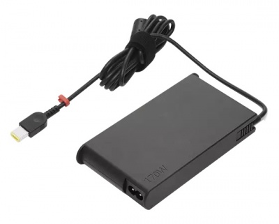 Lenovo | Slim AC adapter | GX20Z46306 | 230 W | AC Adapter