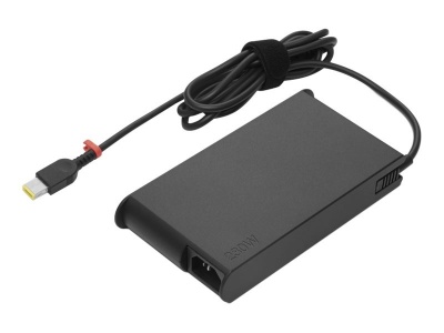 Lenovo | Slim AC adapter | GX20Z46306 | 230 W | AC Adapter