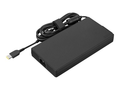 Lenovo | Slim 300W AC adapter | GX21F23046 | 300 W | AC Adapter