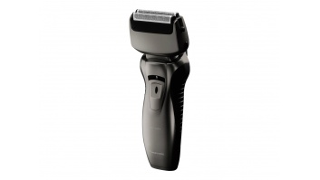 Panasonic | Electric Shaver | ES-RW33-H503 | Operating time (max) 30 min | Wet & Dry | Silver/Black