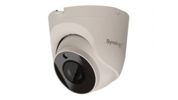 Synology | Camera | TC500 | Turret | 5 MP | 2.8 mm | H.264/H.265 | MicroSD (up to 128 GB) | White