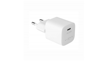 Fixed | Mini USB-C Travel Charger