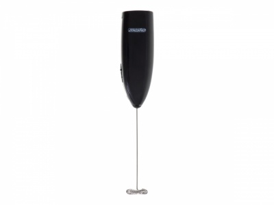 Mesko | Milk Frother | MS 4493b | Milk frother | Black