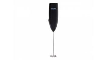 Mesko | Milk Frother | MS 4493b | Milk frother | Black