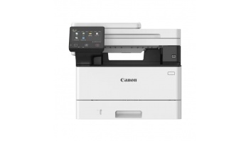 Canon i-SENSYS | MF461dw | Laser | Mono | All-in-one | A4 | Wi-Fi