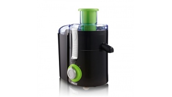 Princess | Juice Extractor | 202040 | Type Juicer maker | Black/Green | 250 W | Number of speeds 2