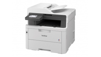 Brother Multifunction Printer | MFC-L3760CDW | Laser | Colour | All-in-one | A4 | Wi-Fi