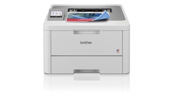 Brother HL-L8230CDW | Colour | Laser | Wi-Fi | White