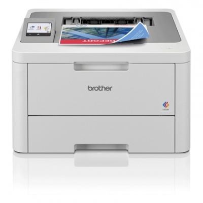 Brother HL-L8230CDW | Colour | Laser | Wi-Fi | White