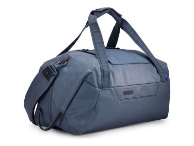 Thule | TAWD-135 Aion | Duffel 35L | Bag | Dark Slate | Shoulder strap | Waterproof