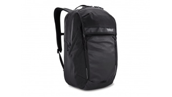 Thule | TPCB-127 Paramount | Commuter Backpack 27L | Backpack | Black | Waterproof