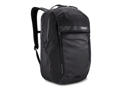 Thule | TPCB-127 Paramount | Commuter Backpack 27L | Backpack | Black | Waterproof