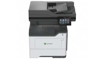 Lexmark Black and White Laser Printer | MX532adwe | Laser | Mono | Multifunction | A4 | Wi-Fi