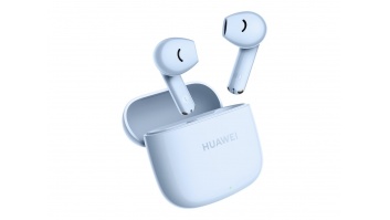 Huawei | FreeBuds SE 2 | Earbuds | Bluetooth | Isle Blue