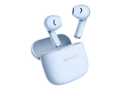 Huawei | FreeBuds SE 2 | Earbuds | Bluetooth | Isle Blue