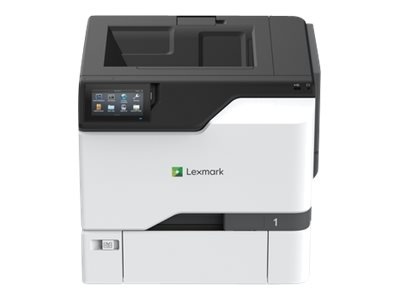 Lexmark CS730de | Colour | Laser | Printer | Maximum ISO A-series paper size A4 | White