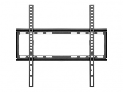 Goobay | Wall mount | TV Wall Mount (M) | Fixed | Black