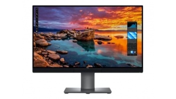 Dell LCD UP2720QA 27" IPS UHD/3840x2160/HDMI,DP,USB/Black | Dell