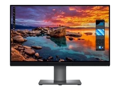 Dell LCD UP2720QA 27" IPS UHD/3840x2160/HDMI,DP,USB/Black | Dell