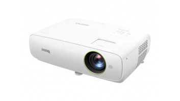 Benq | EH620 | Full HD (1920x1080) | 3400 ANSI lumens | White | Wi-Fi