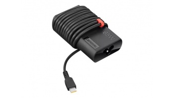 Lenovo | Slim | USB-C | 65 W | AC Adapter