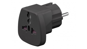 Goobay | 94028 | Travel Adapter