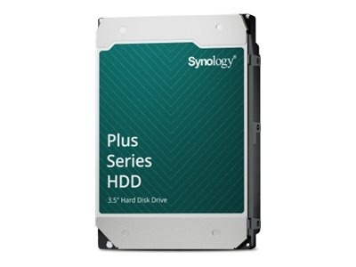 Synology | Hard Drive | HAT3310-12T | 7200 RPM | 12000 GB