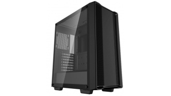 Deepcool | CC560 V2 LIMITED | Black | Mid Tower | Power supply included No | ATX