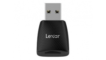 Lexar | MicroSD Card USB 3.2 Reader | LRW330U-BNBNG