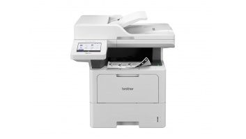 Brother All-In-One | MFC-L6710DW | Laser | Mono | Multicunction Printer | A4 | Wi-Fi | Grey