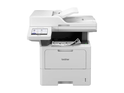 Brother All-In-One | MFC-L6710DW | Laser | Mono | Multicunction Printer | A4 | Wi-Fi | Grey