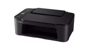 Canon Photo Printer | PIXMA TS3550i | Inkjet | Colour | 3-in-1 | A4 | Wi-Fi | Black